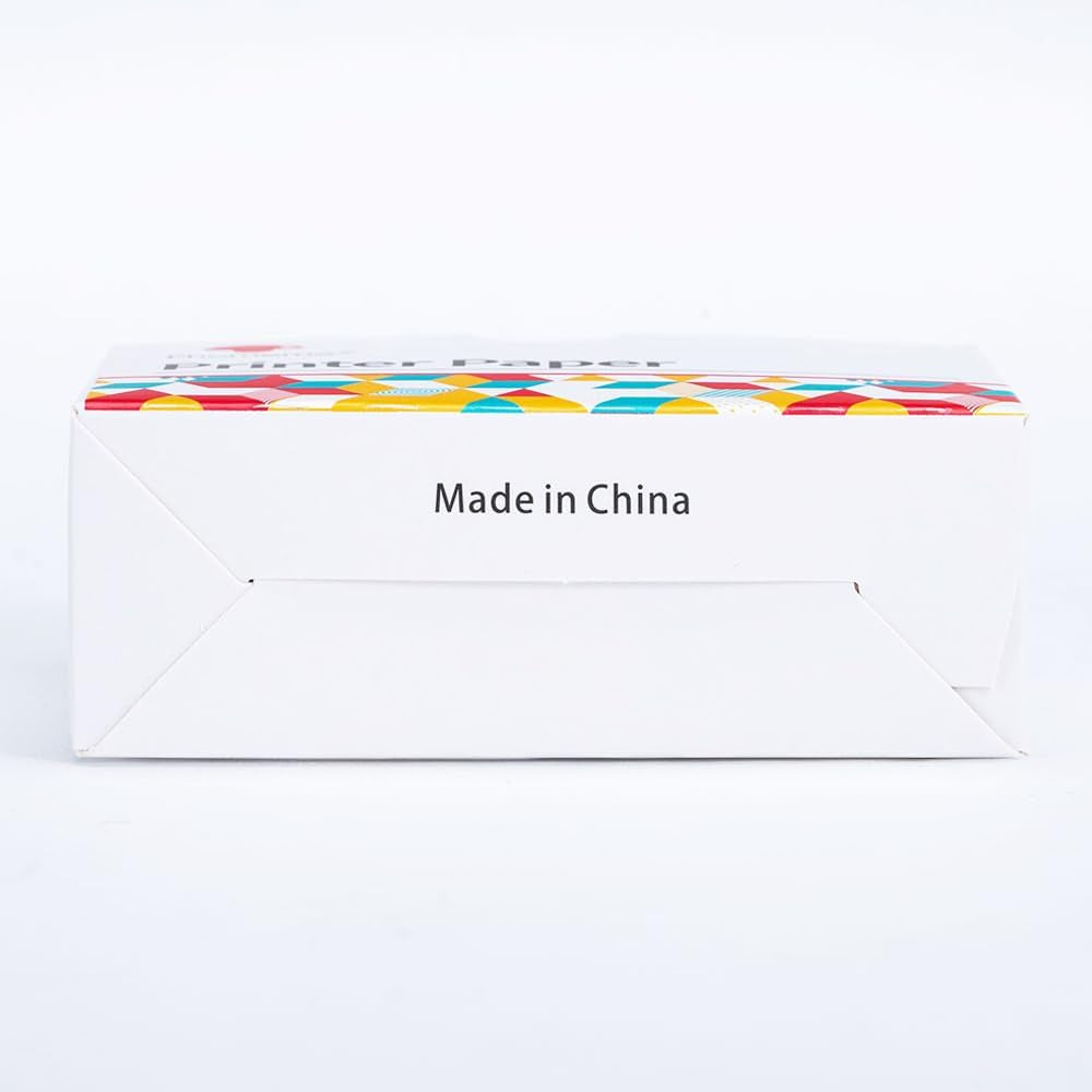 Semi-Transparent Sticker Thermal Paper, Self-Adhesive for for  M02/M02 Pro/M02S/M03 Mini Pocket Printer，50Mm X 2.5M, Diameter 30Mm, 3 Rolls